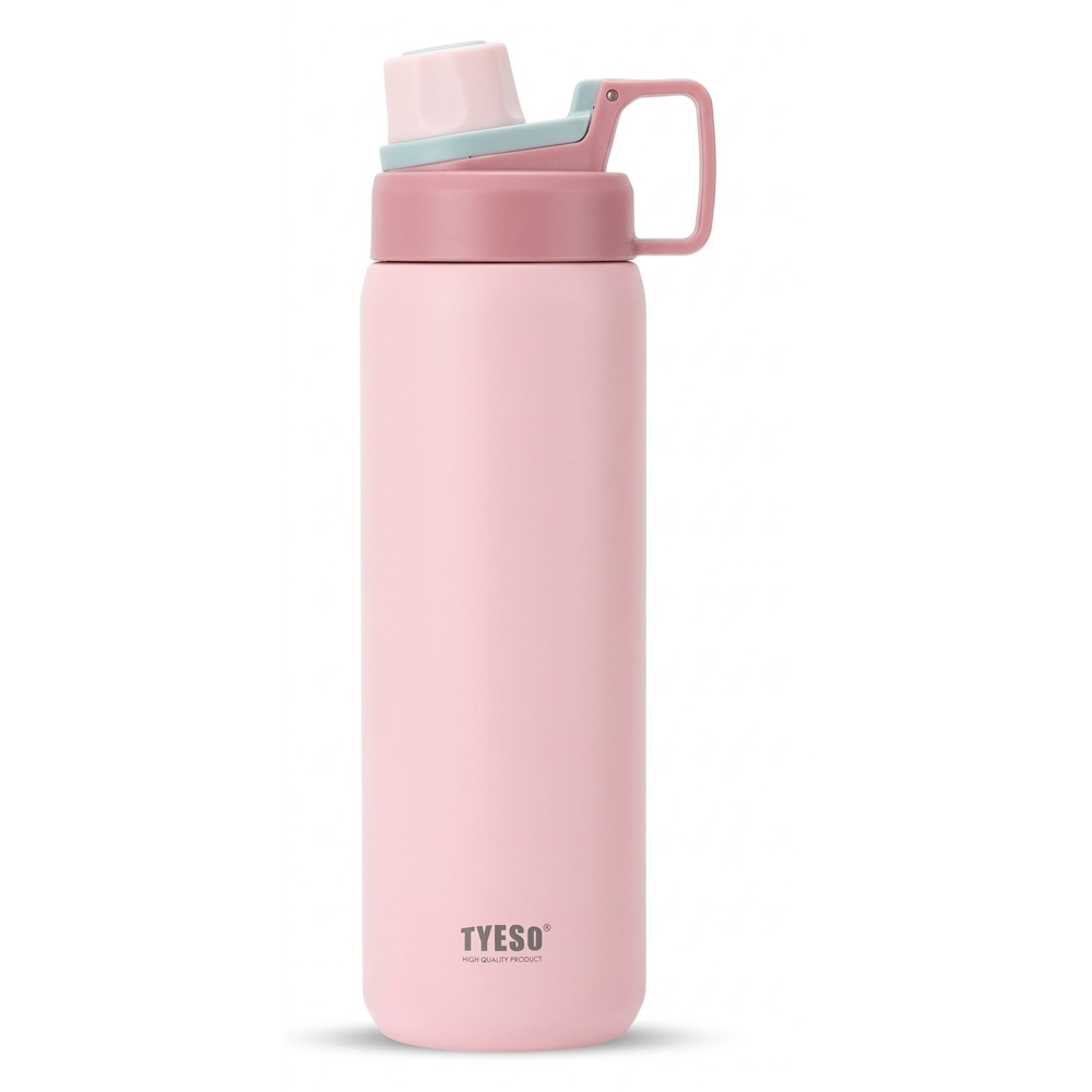 Termito Tyeso TS-01-01010/319 MZ-275 900ML - Rosa