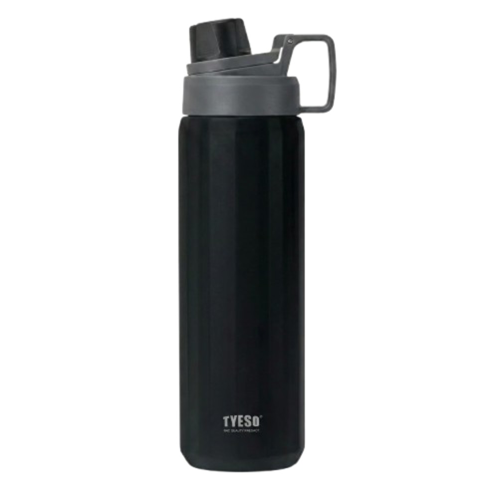 Termito Tyeso TS-01-01010-MS/319 MZ-277 900mL Negro