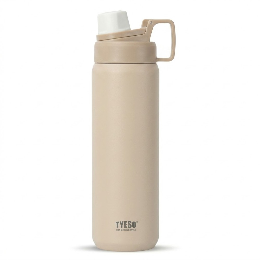Termito Tyeso TS-01-01010-MS/319 MZ-277 900mL Beige