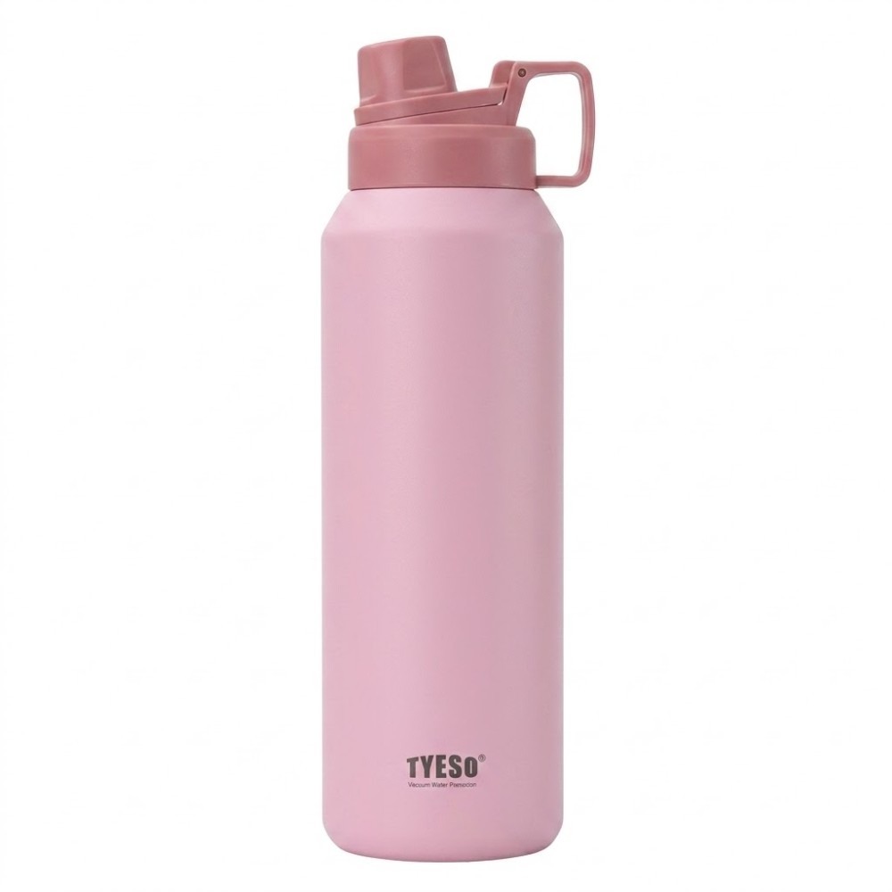Termo Tyeso  TS-01-01011 319 MZ-278 1.2L  - Rosa