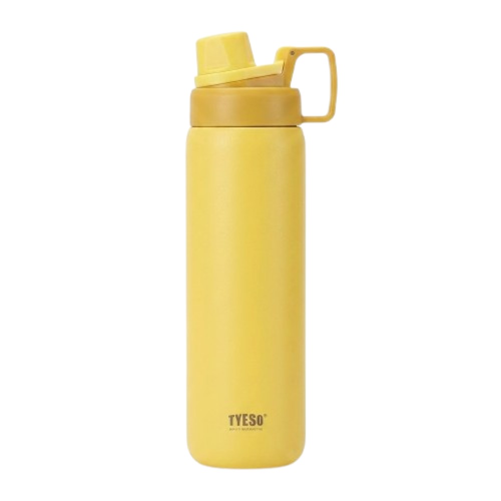 Termito Tyeso TS-01-01010-MS/319 MZ-277 900mL- Amarillo