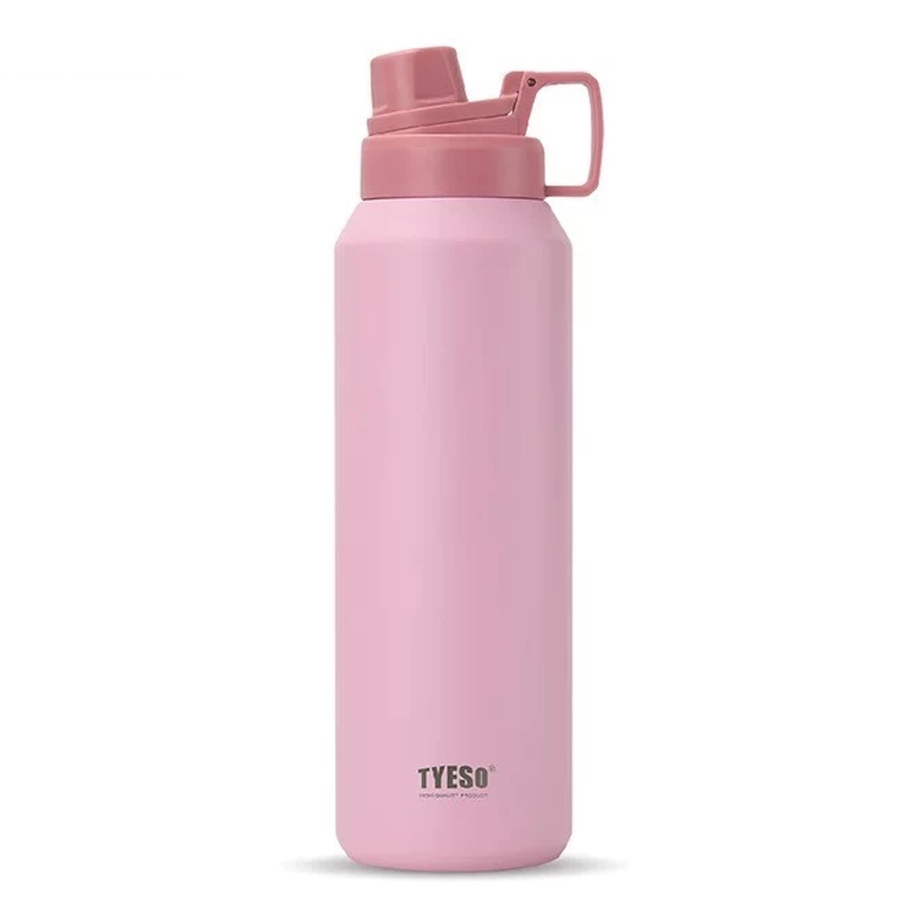 Termo Tyeso TS-01-01012 319 MZ-279 1.5L - Rosa