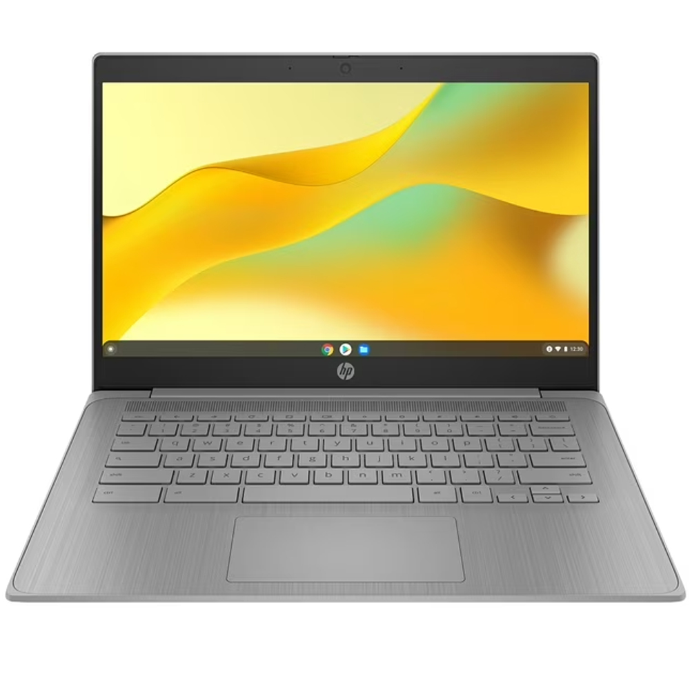 Notebook Hp Chromebook 14A NE0013DX N4120 4/64GB 14"