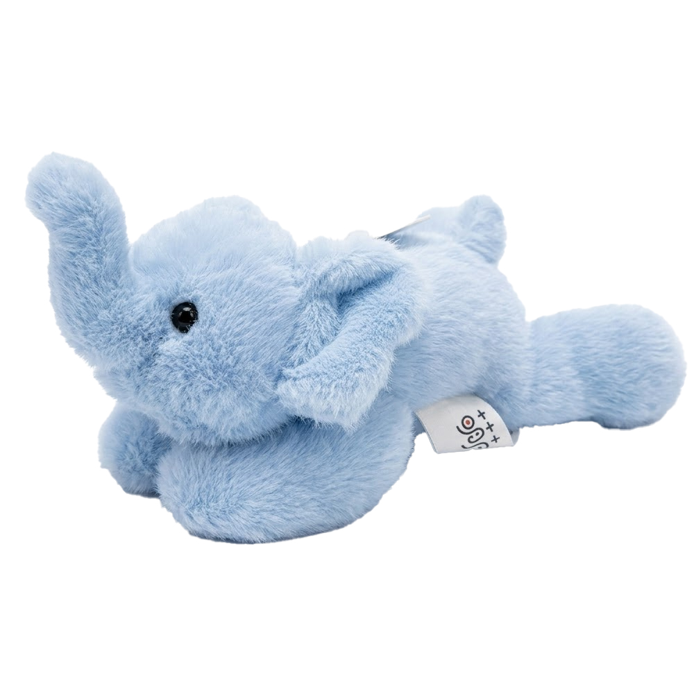 Peluche Elefante Chico MZ-091
