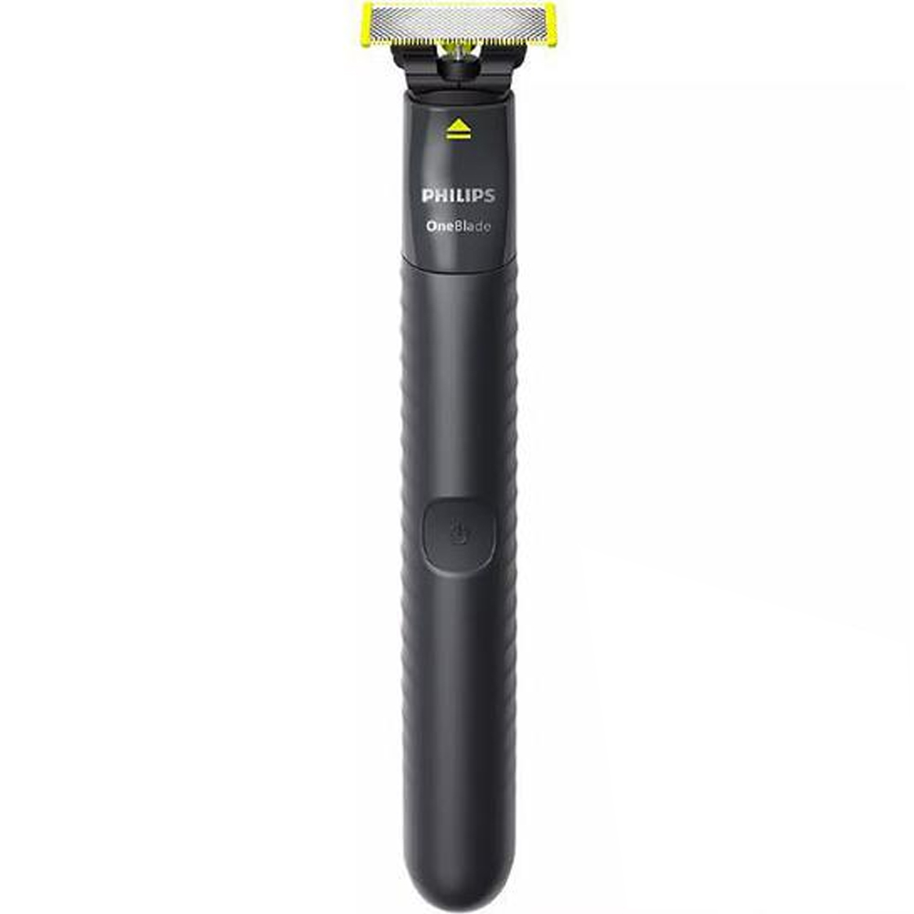 Afeitadora Philips QP1424/10 Oneblade Recargable Bivolt (Caja Fea)