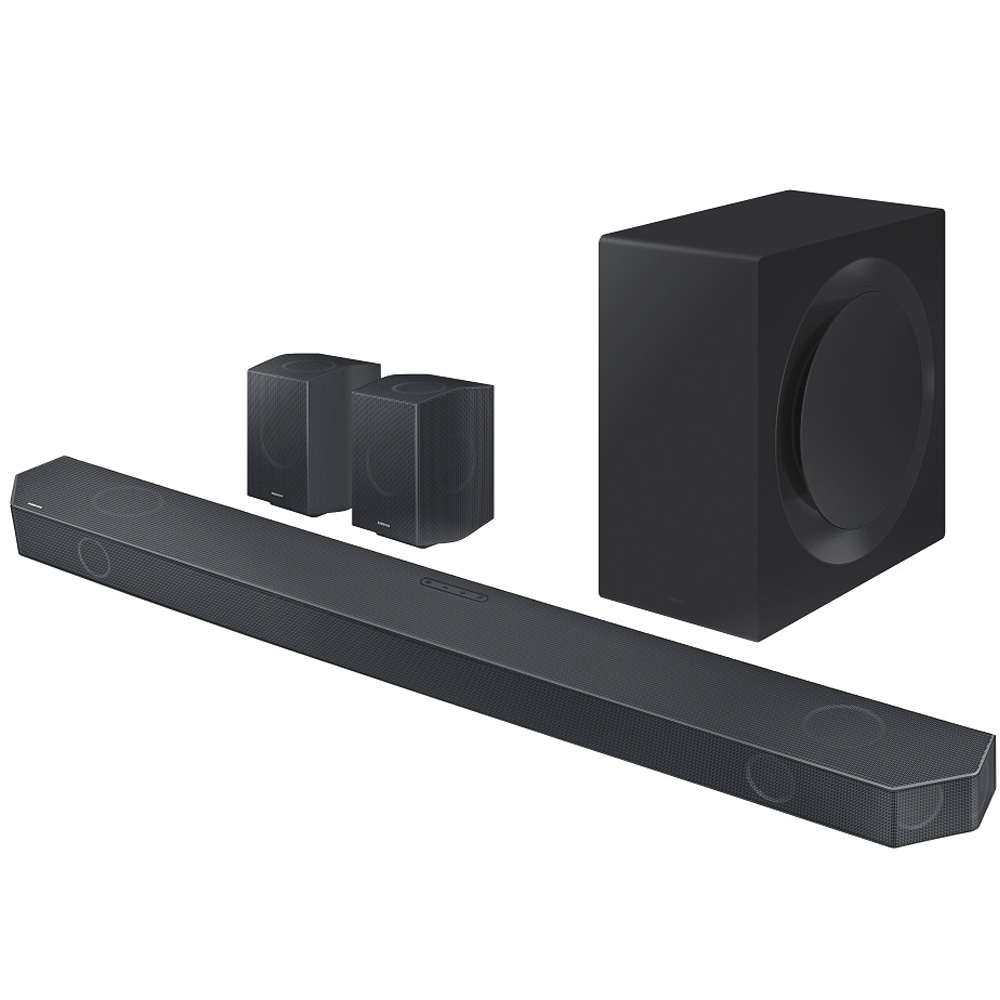 Soundbar Samsung HW-Q990D/PR 11.1.4 CH