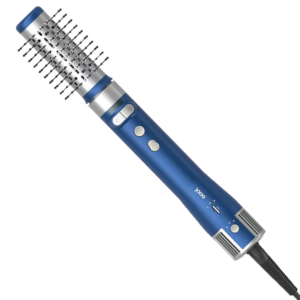 Cepillo Secador 2X1 Joog PDC-LN4 Hair Styley 1500W 220V