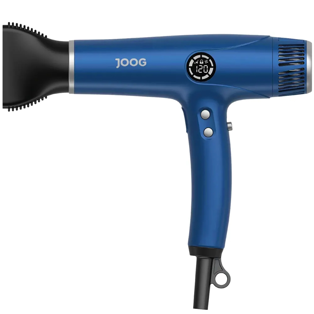 Secador Joog PHD-LN1 Hair Dryer 2400W 220V