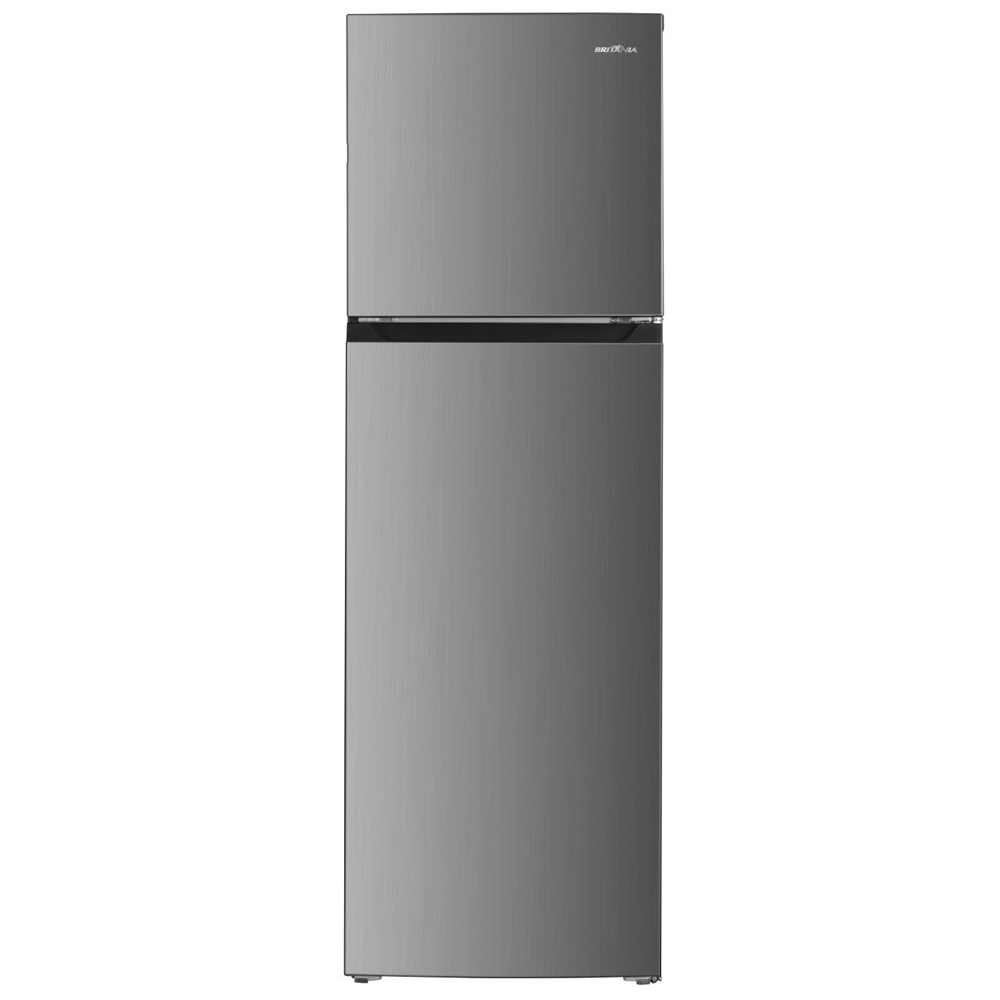 Heladera Britania PRF247PY 247L F/Seco Inox 220V