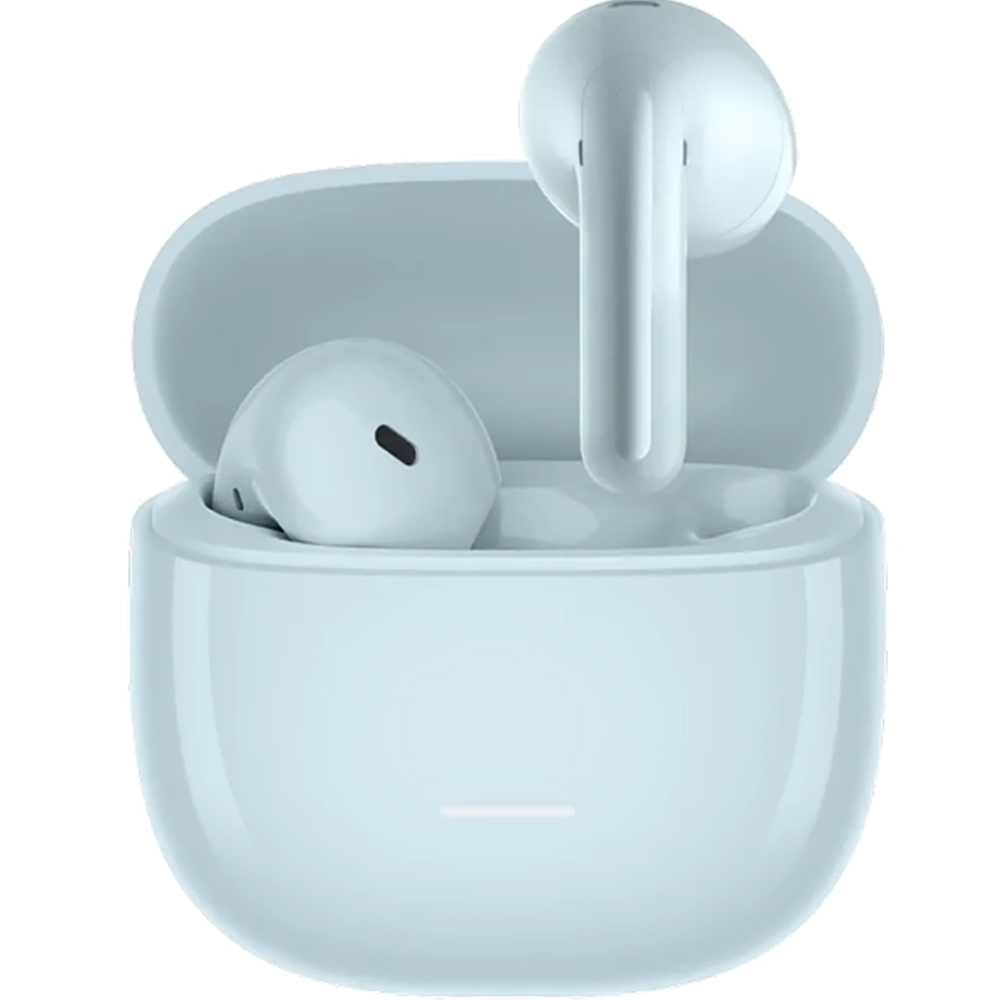 Auricular Xiaomi Redmi Buds 8 Active M2537E1 BHR08JPGL - Blue