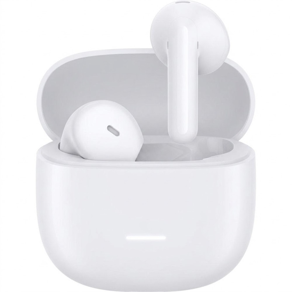 Auricular Xiaomi Redmi Buds 8 Active M2537E1 BHR08JUGL - White