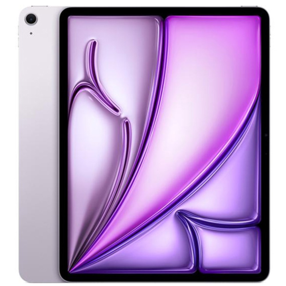 Apple Ipad Air 13 MH5T4LL/A3461 256GB  13" M4 Wi-Fi - Purple