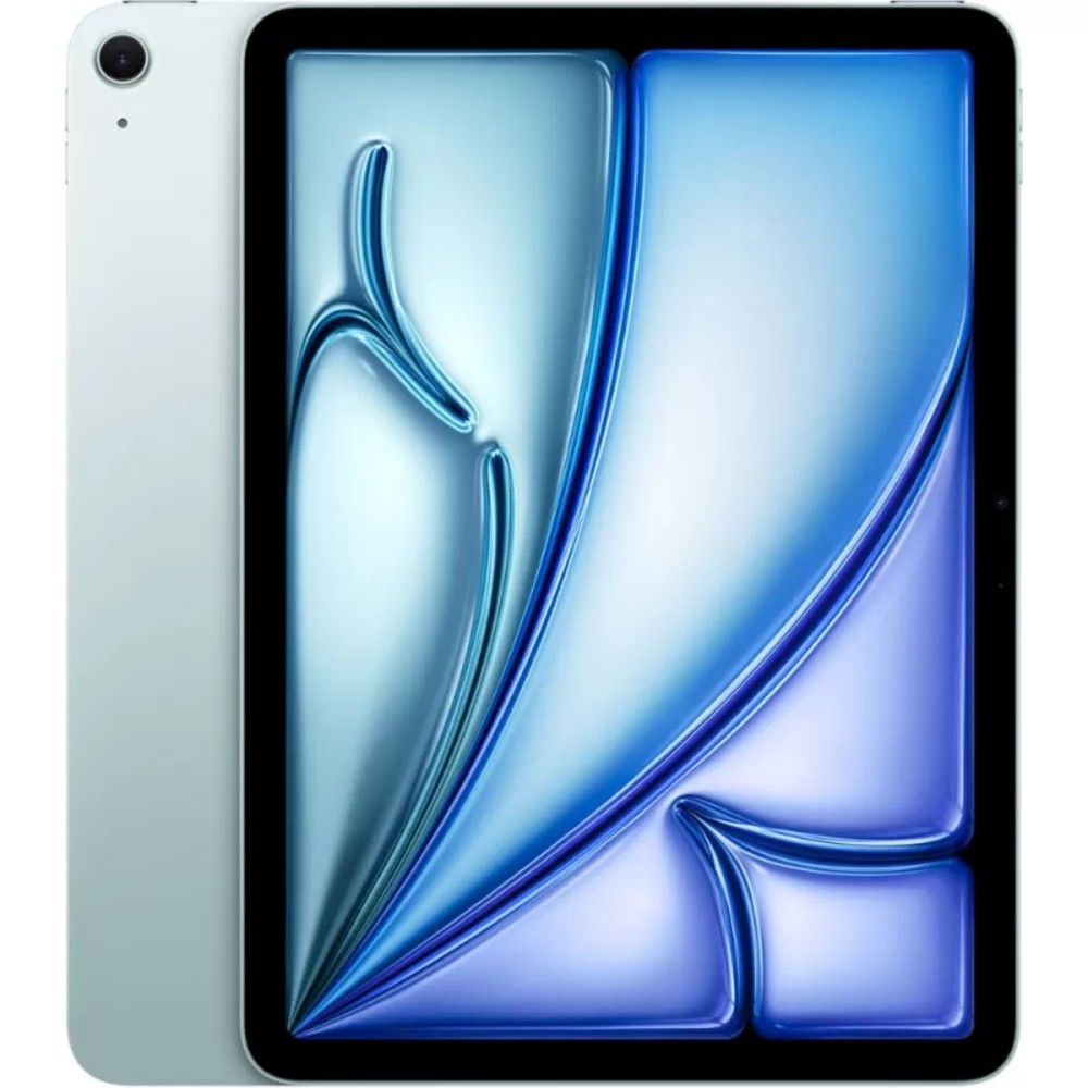 Apple iPad Air 11 MH364LL/A345 M4 Wi-Fi 256GB 11'' 12/12MP - Blue
