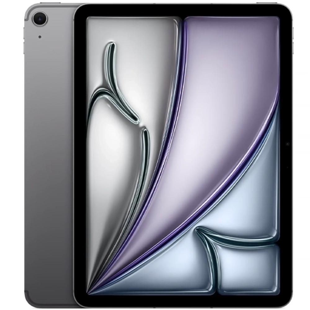 Apple iPad Air 11 MH304LL/A3459 M4 Wi-Fi 128GB 11'' 12/12MP - Space Gray