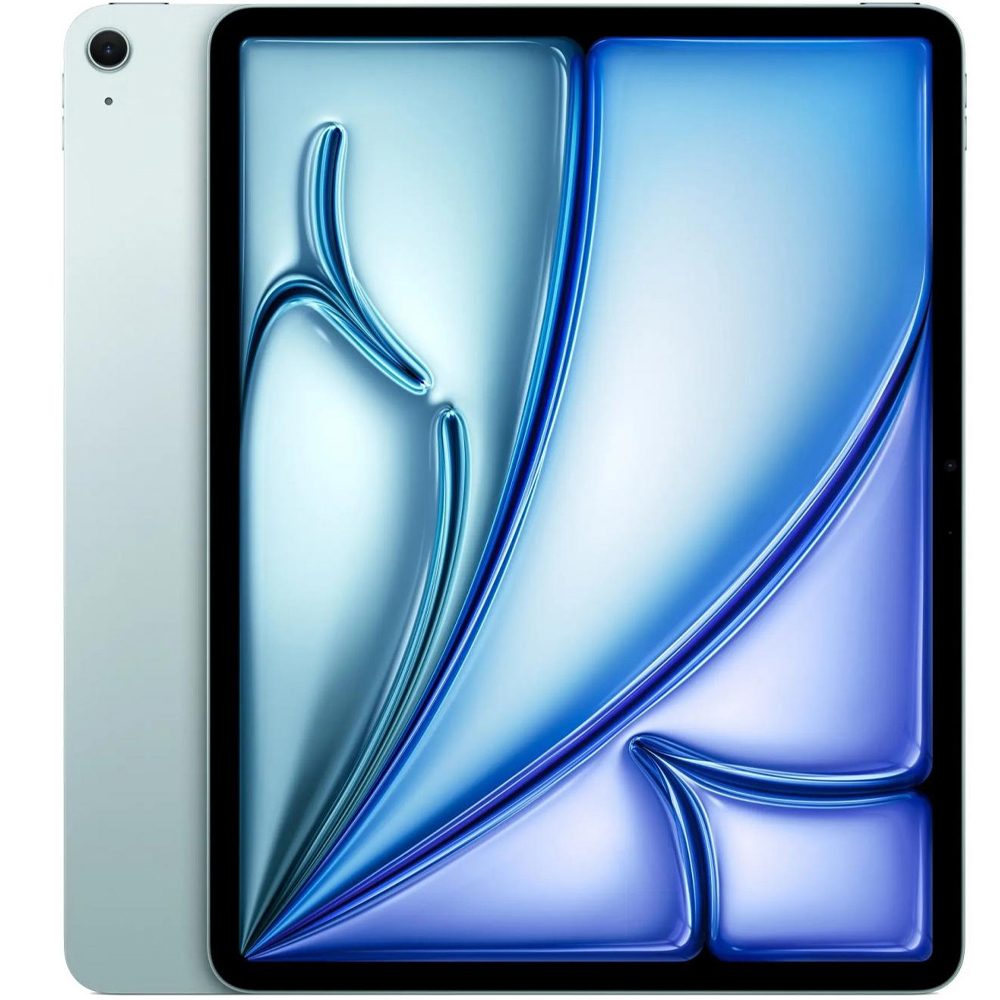 Apple iPad Air 11 MH314LL/A Wi-Fi M4 128GB 11" 12/12MP - Blue