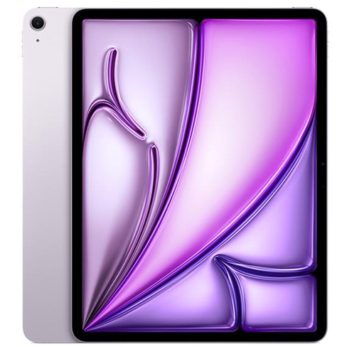 Apple iPad Air 11 MH344LL/A Wi-Fi M4 128GB 11" 12/12MP - Purple