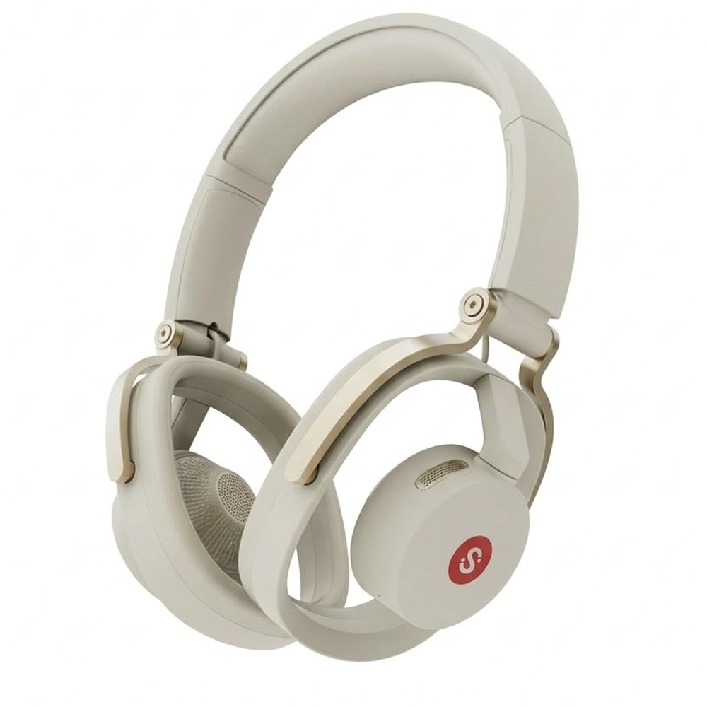 Auricular Smartfy FS08 TWS- Blanco