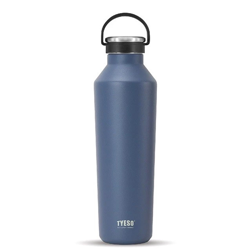 Botella Tyeso TS-01-01003 MZ-270 900ML - Azul