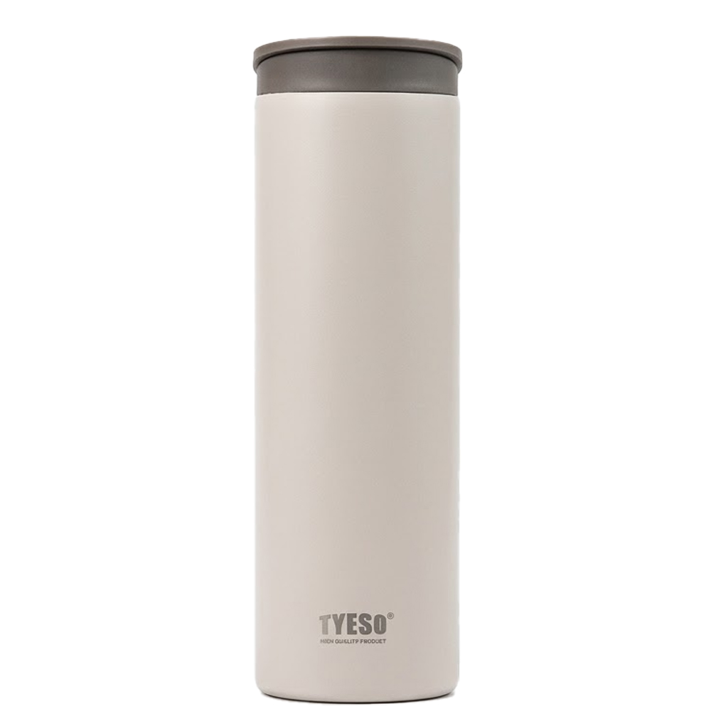 Taza Tyeso TS-8841 MZ-302 500ML - Blanco