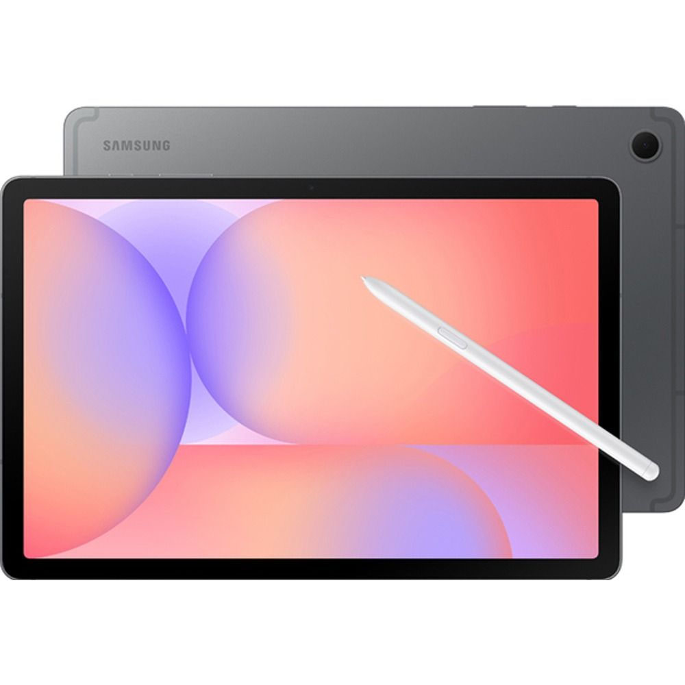 Tablet Samsung Tab S10 Lite X406 5G 6/128GB 10.9" 8/5MP - Gray + S Pen