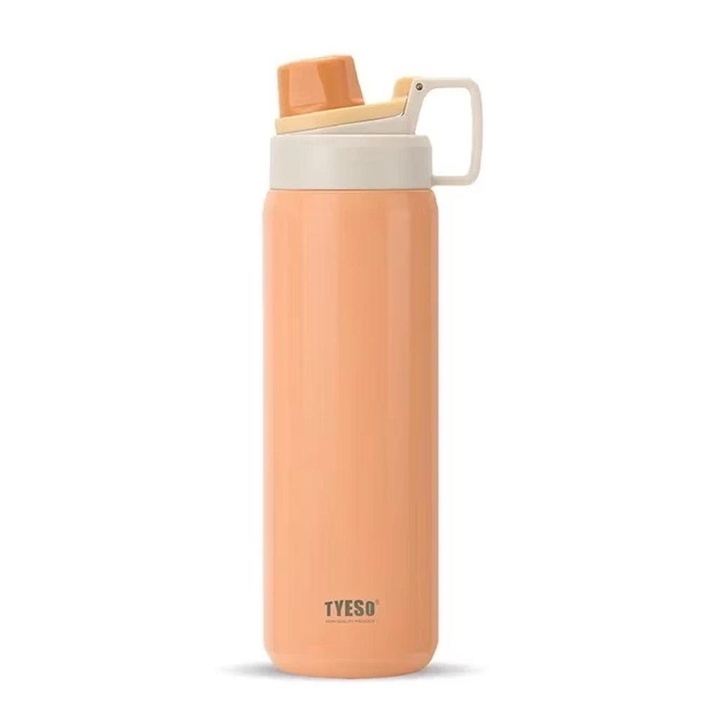 Termito Tyeso TS-01-01008/319 MZ-273 600ML- Naranja