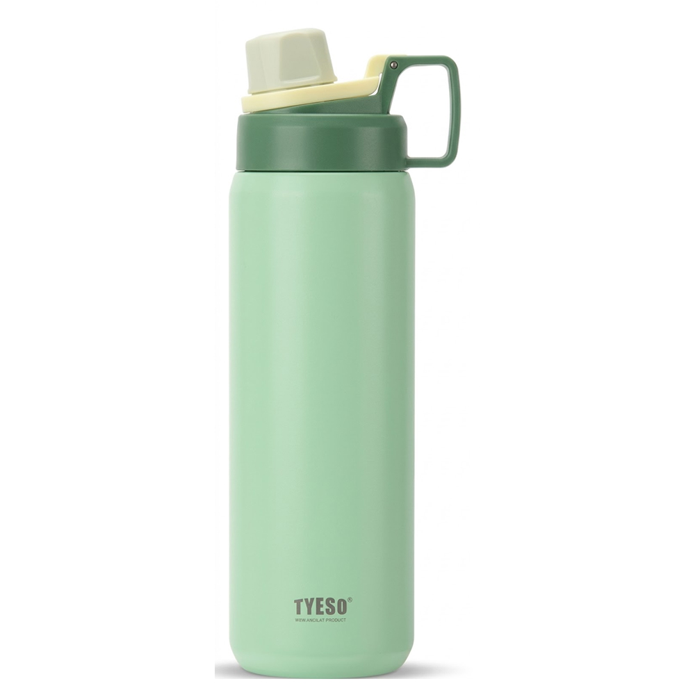 Termito Tyeso TS-01-01009/319 MZ-274 750ML - Verde