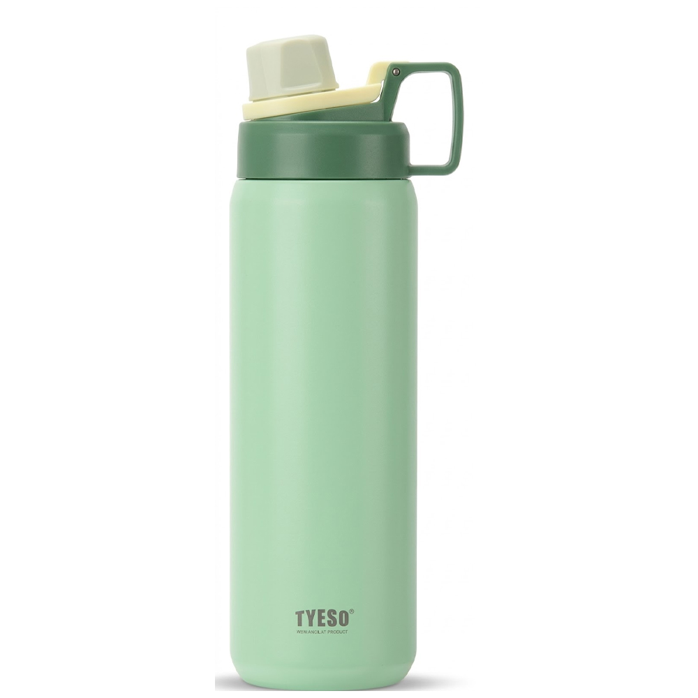 Termito Tyeso TS-01-01010/319 MZ-275 900ML - Verde