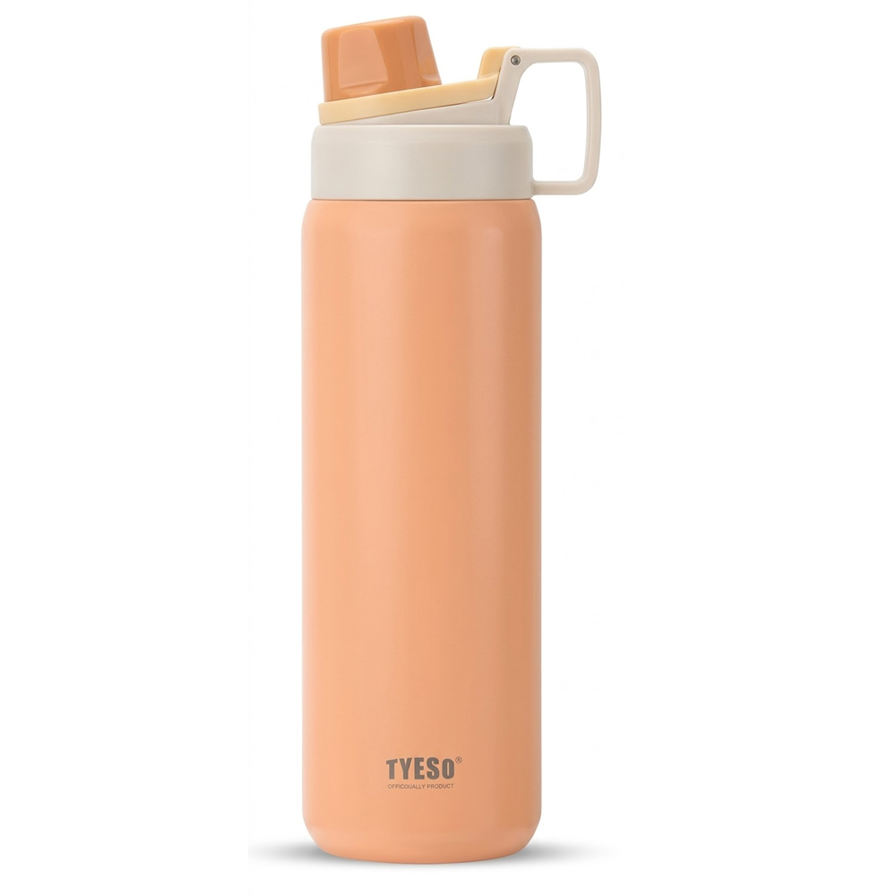 Termito Tyeso TS-01-01010/319 MZ-275 900ML - Naranja
