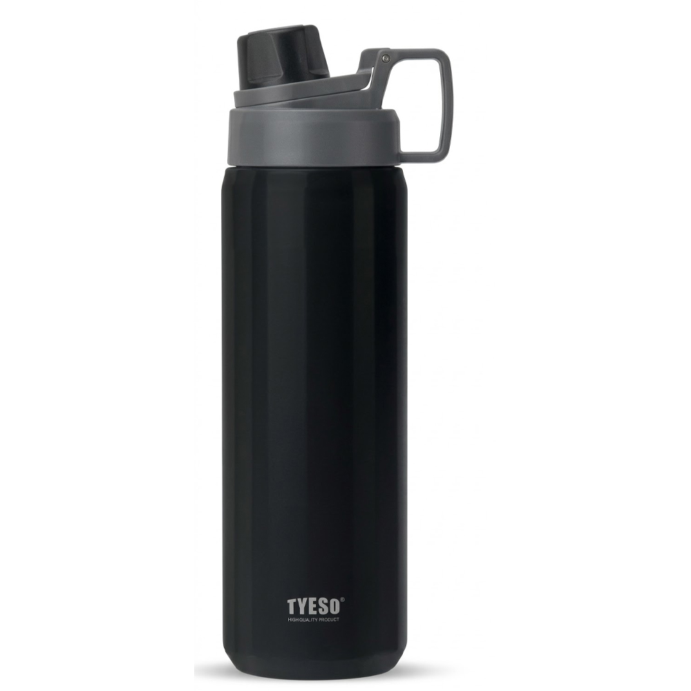 Termito Tyeso TS-01-01010/319 MZ-275 900ML - Negro