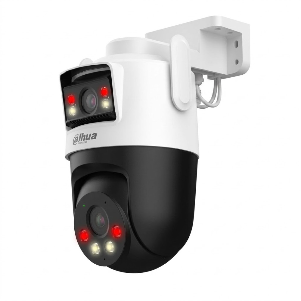 Camara IP Dahua DH-P3D-3F-PV WIFI PICOO DUAL D1 6MP
