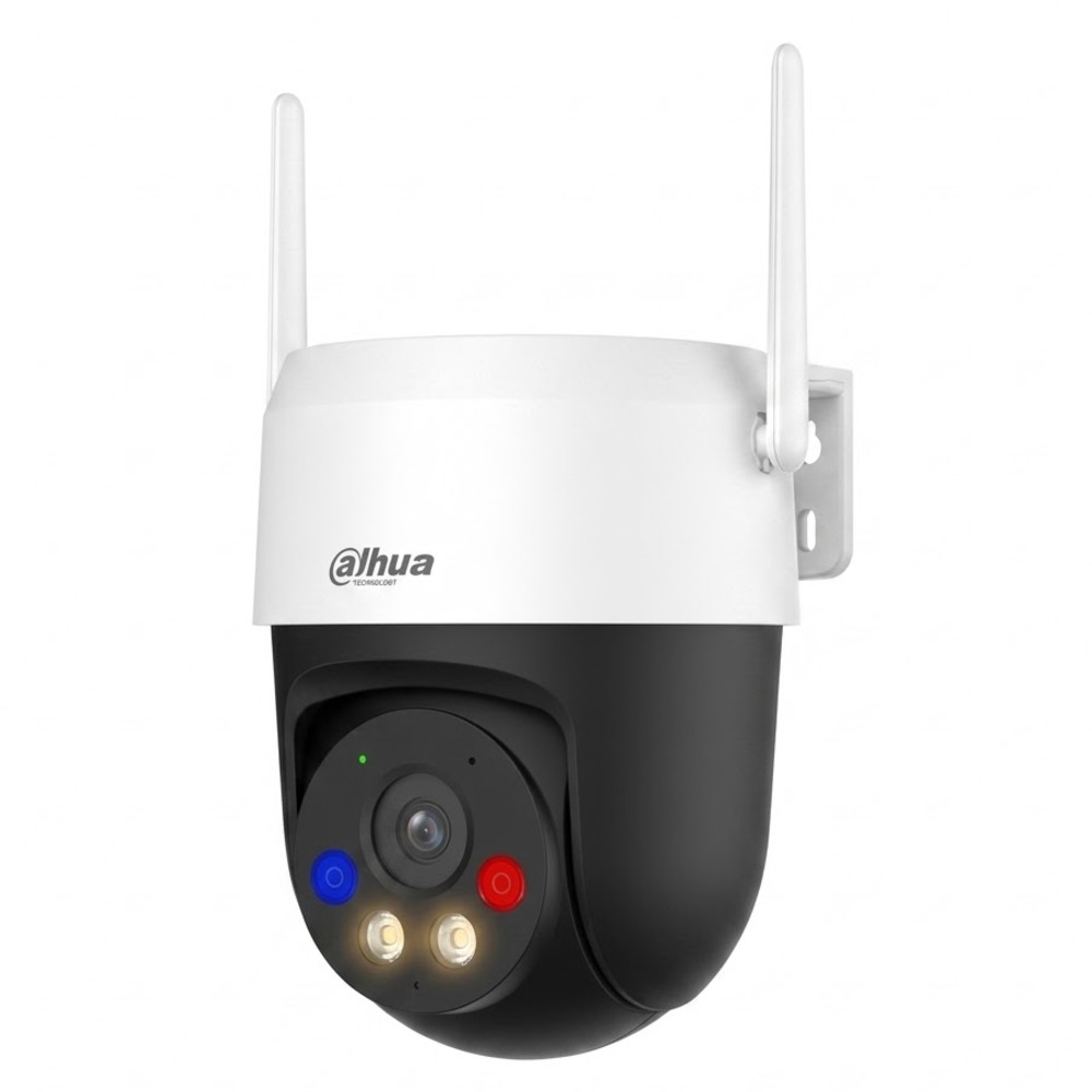 Camara IP Dahua DH-P5AS-PV WIFI PICOO A2 5MP 1120