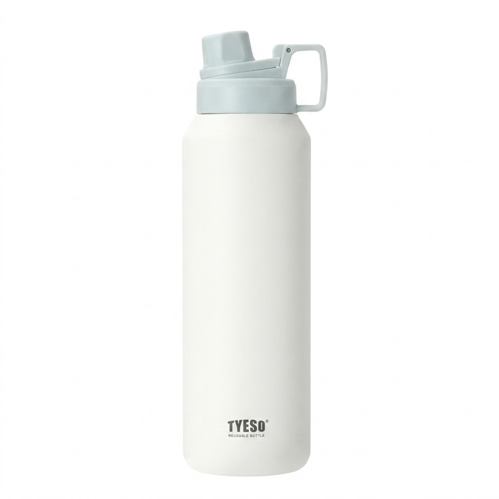 Termo Tyeso TS-01-01011 319 MZ-278 1.2L - Blanco