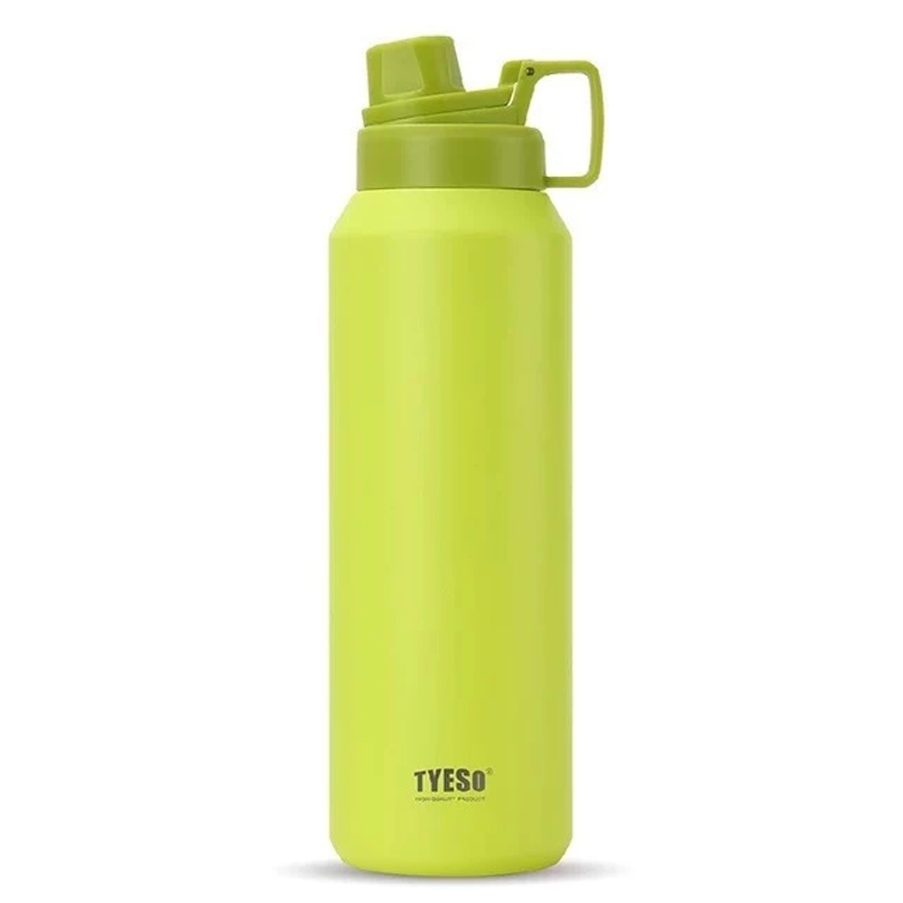 Termo Tyeso TS-01-01012 319 MZ-279 1.5L - Amarillo