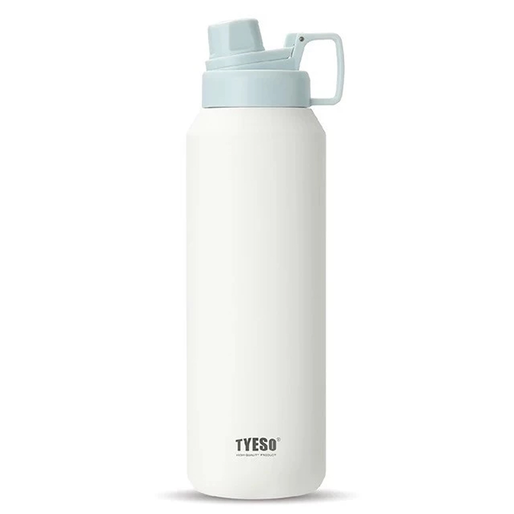 Termo Tyeso TS-01-01012 319 MZ-279 1.5L - Blanco