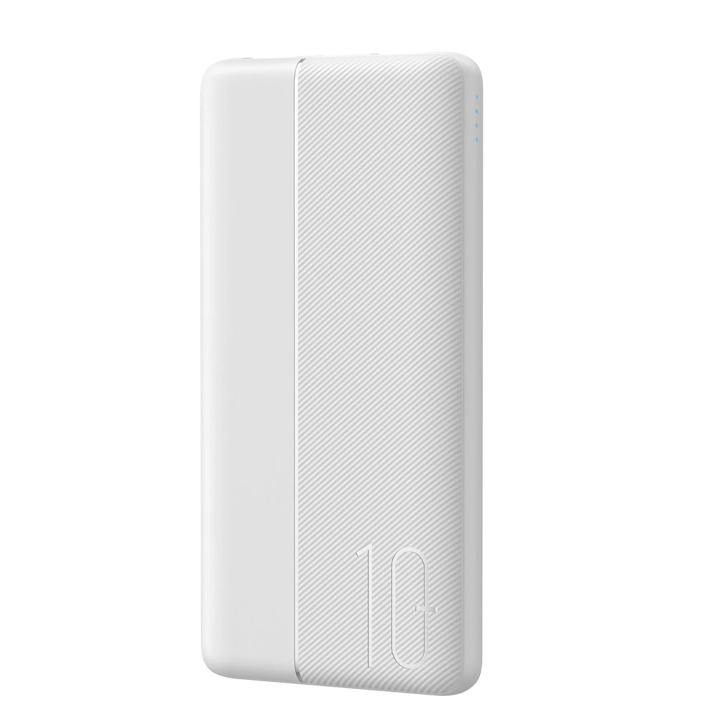 Cargador Portatil WIWU P078 Essen10000MAH - White