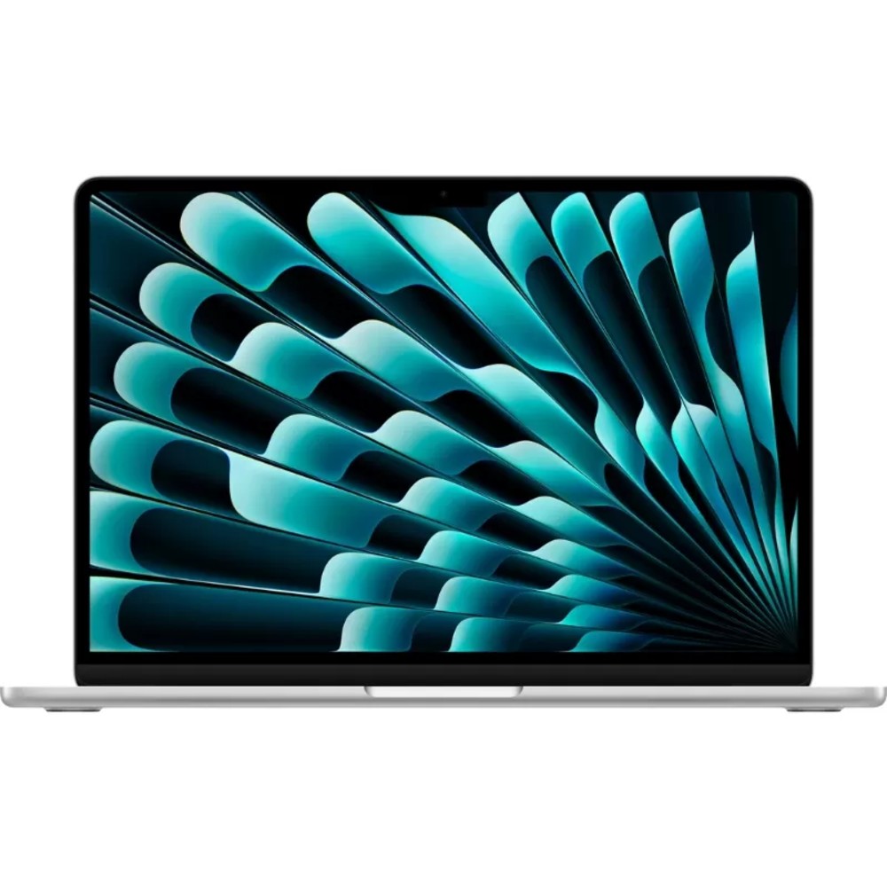 Apple MacBook Air MDH74LL/A 13" M5 16GB de RAM / 512GB - Silver