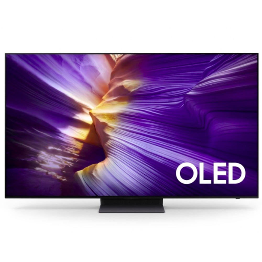 TV Smart Led 75" Samsung UN75U8000FGXPR Crystal