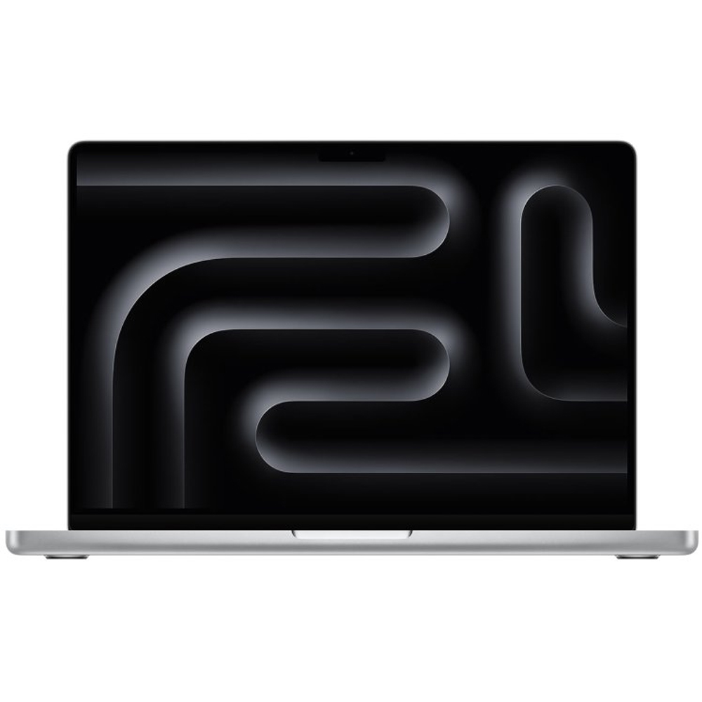Apple MacBook Pro de 14" MGDN4LL/A con Chip M5/24GB RAM/1TB - Silver