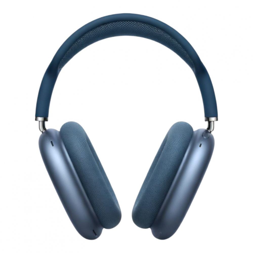 Auricular Satellite AE-878 - Azul