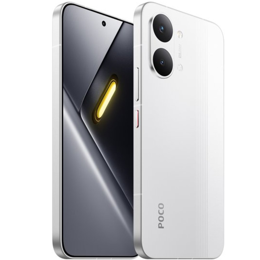 Smartphone Xiaomi Poco X8 Pro 5G DS 12/512GB 6.59" 50+8/20MP - White