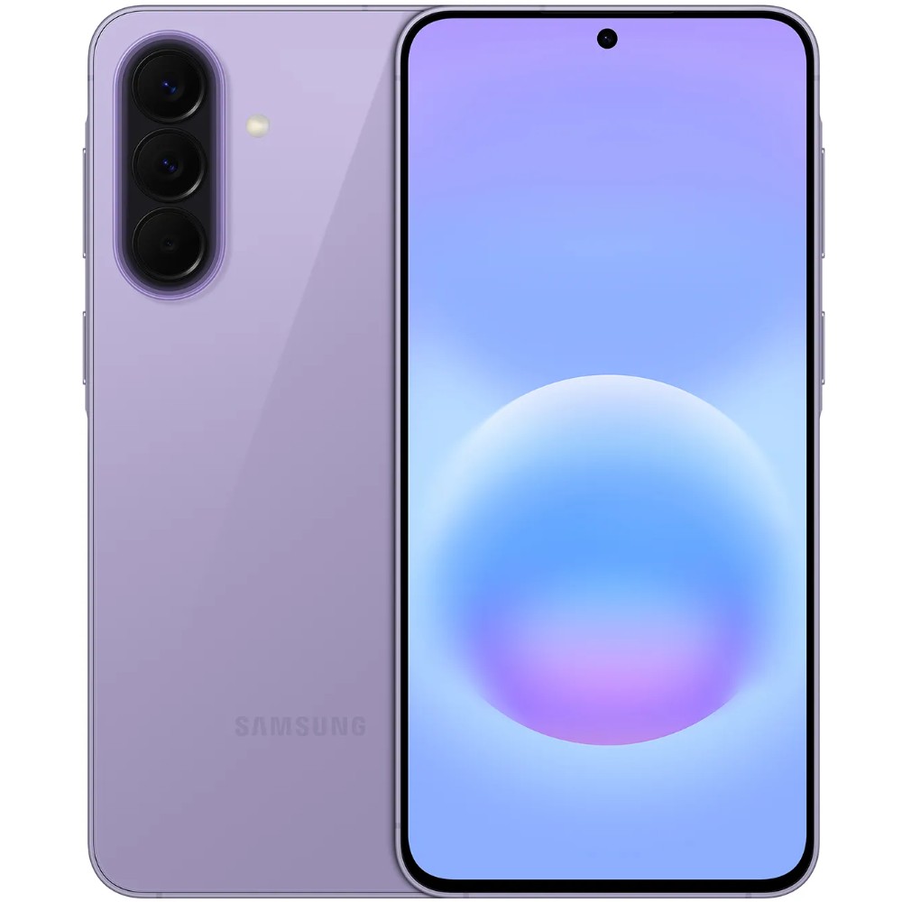Smartphone Samsung Galaxy A57 A576B 5G DS 8/256GB 6.7" 50+13+5/12MP - Violet