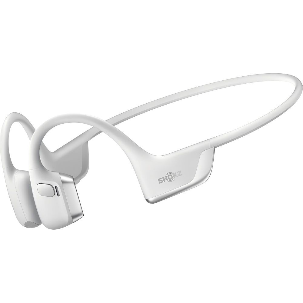 Auricular Shokz Openrun Pro 2-SR S820-ST-SR-US-326  - Silver