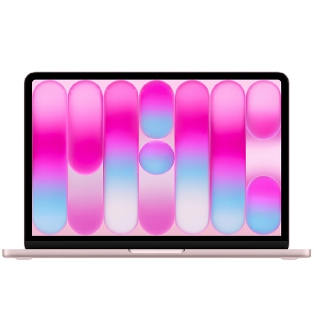 Apple MacBook Neo de 13" MHFH4LL/A A18 Pro 8GB RAM/256GB - Blush