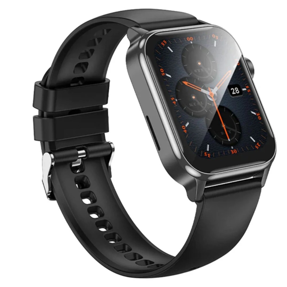 Reloj Hoco Watch Y26 Ultra - Black