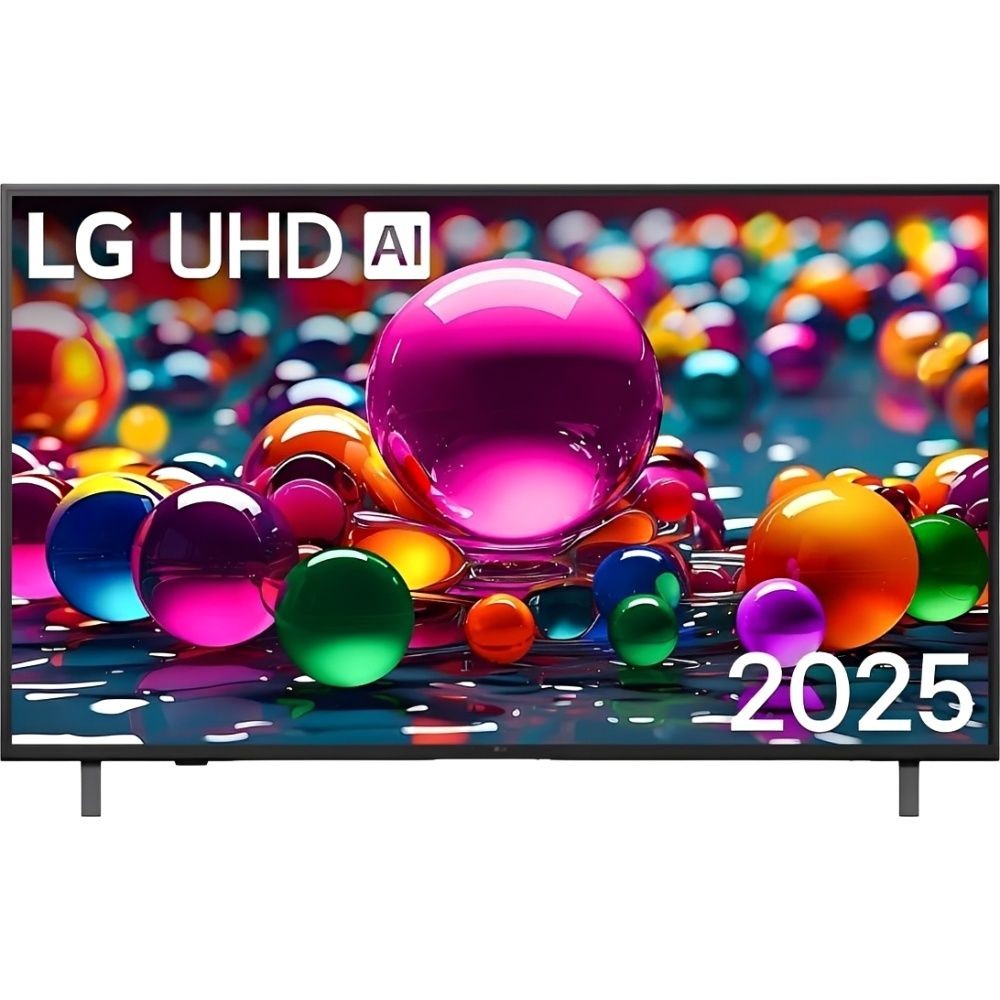 Smart Tv Led 60'' LG 60UA8050PSA UHD 4K + Magic Remote