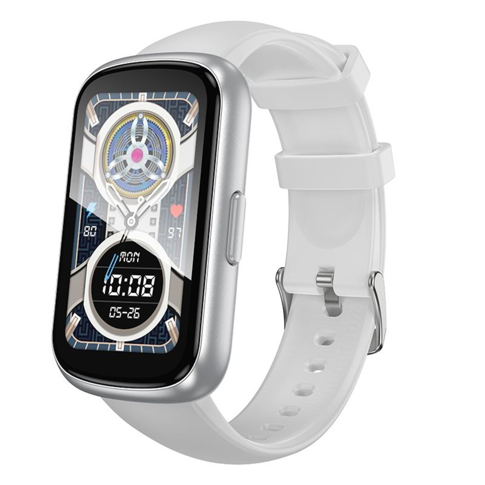 Reloj Hoco Watch Y25 Sport - Silver