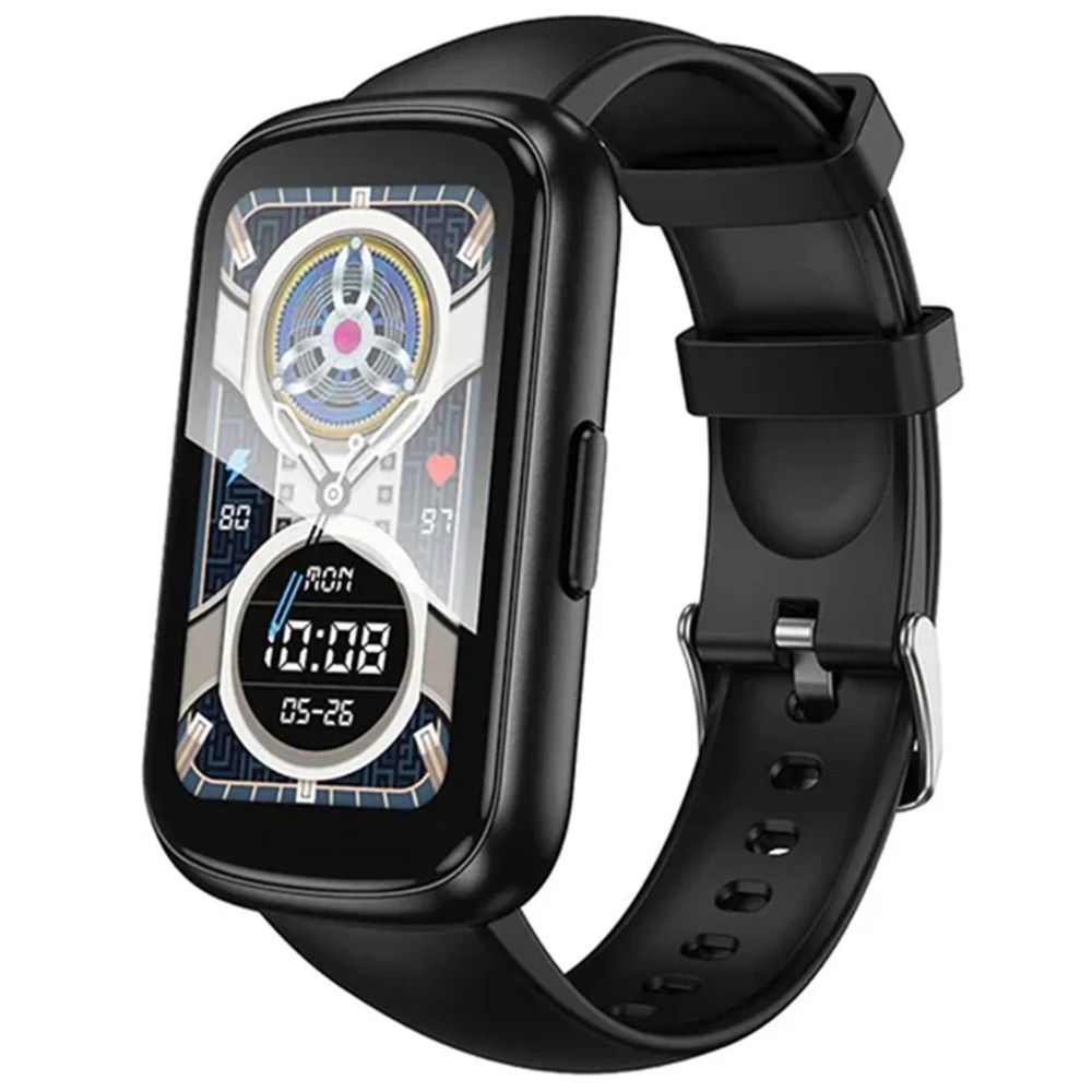 Reloj Hoco Watch Y25 Sport - Black