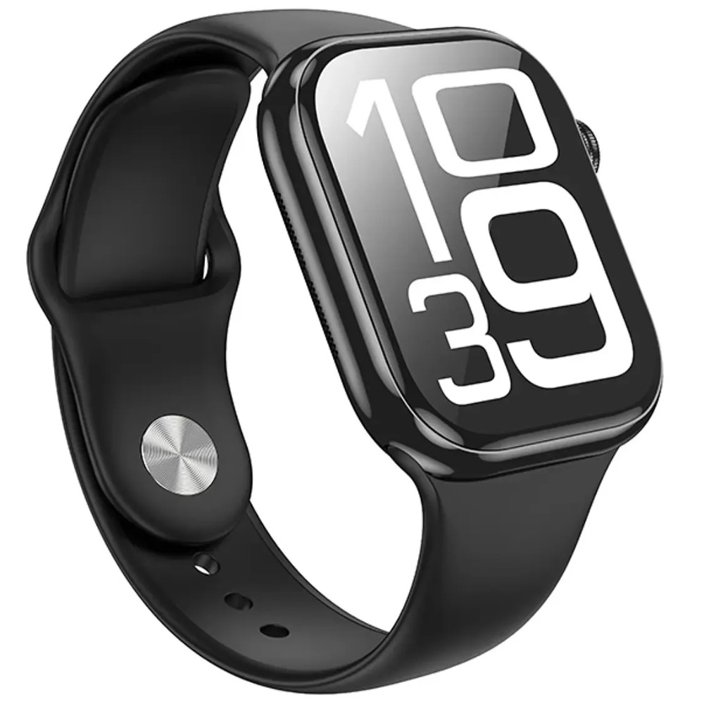 Reloj Hoco Watch Y30 Sport - Black