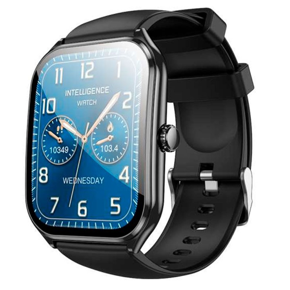 Reloj Hoco Watch Y28 Amodel - Black