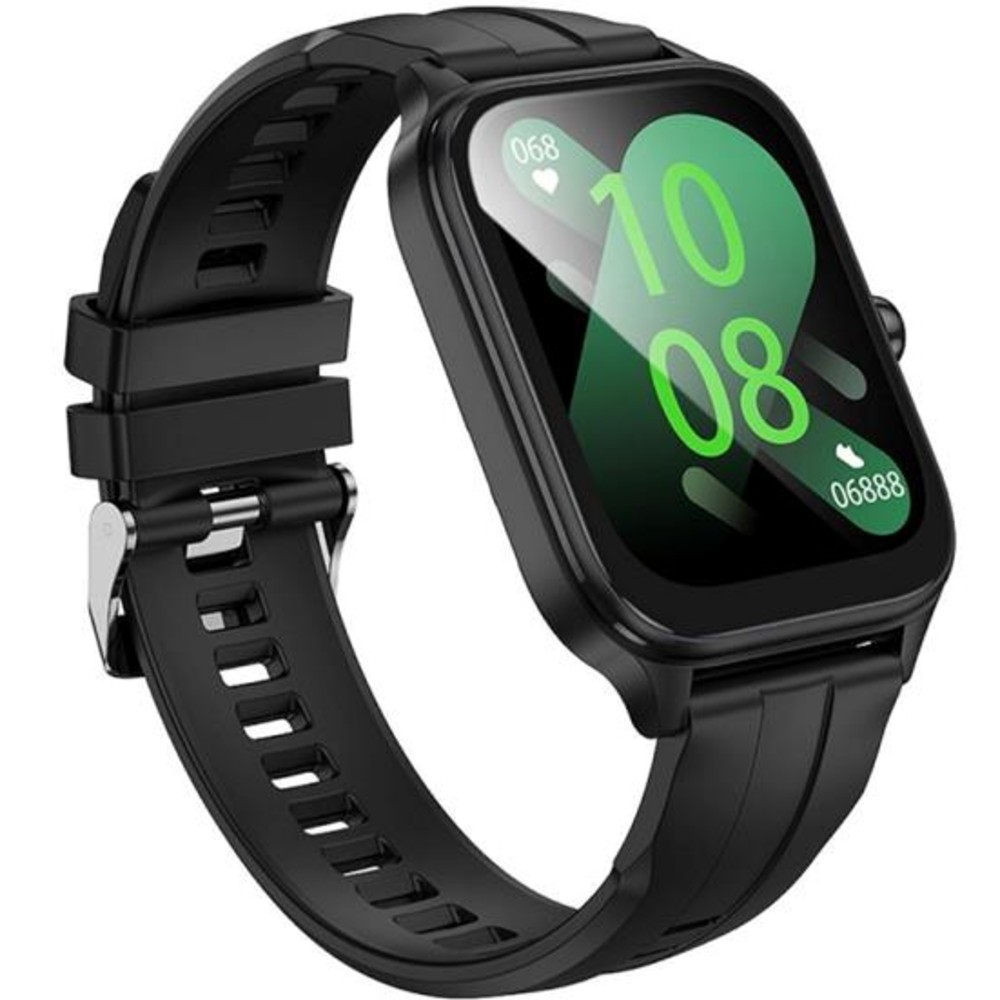 Reloj Hoco Watch Y27 Sport - Black